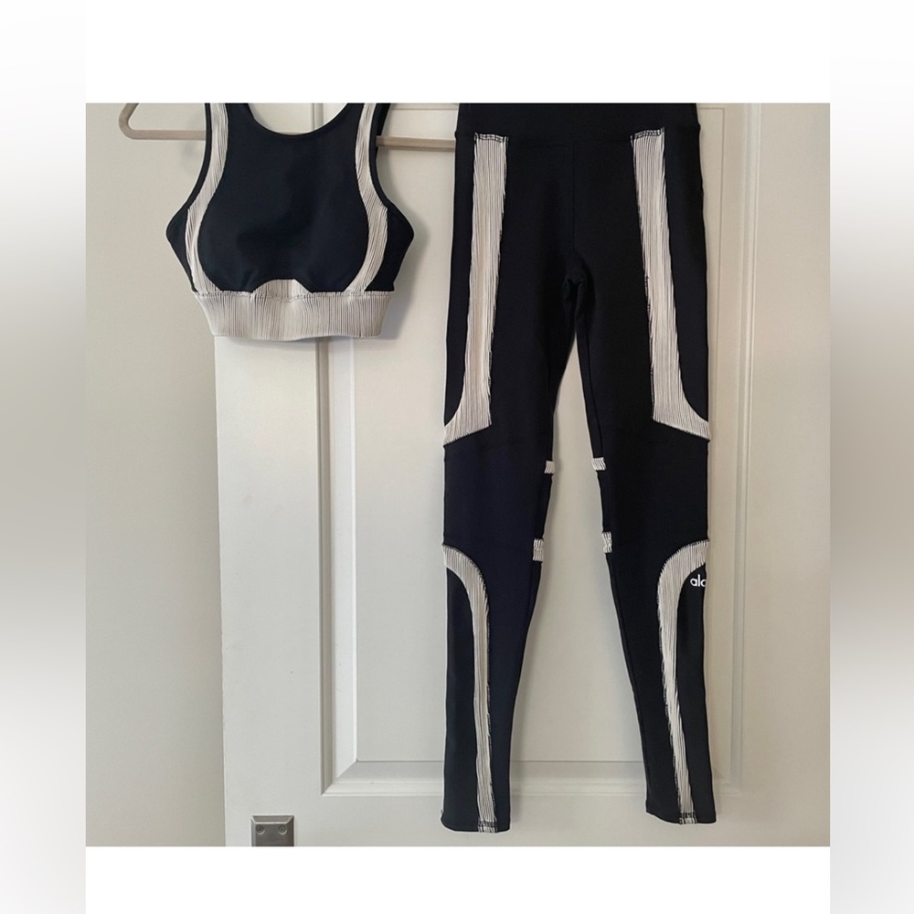 ALO yoga set